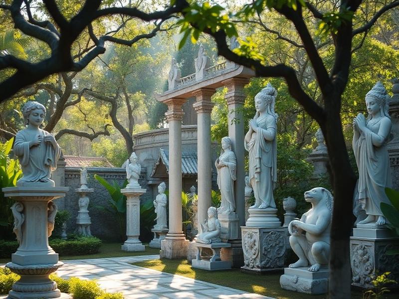 Đá Mỹ Nghệ Là Gì?