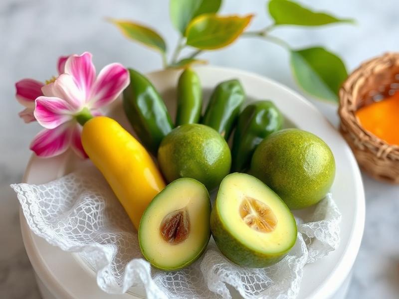 Đá Mỹ Nghệ Là Gì?