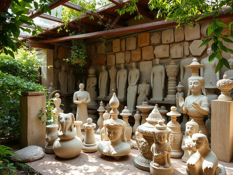 Những Lưu Ý Khi Mua Đá Mỹ Nghệ