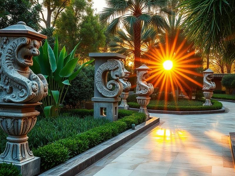 Lợi Ích Lâu Dài Khi Chọn Đá Mỹ Nghệ