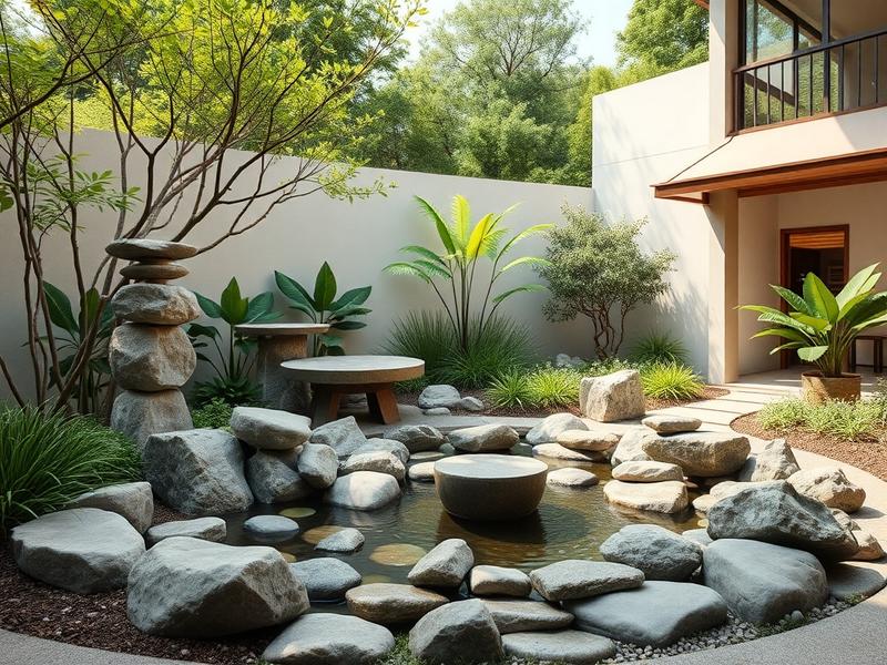 Mẹo Chọn Đá/Kinh Nghiệm Phong Thủy Thực Tế