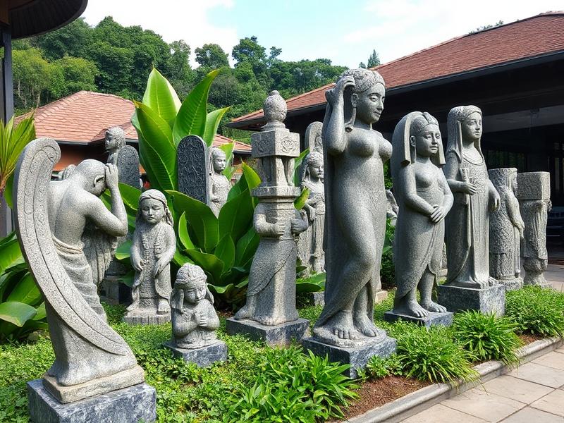 Lý do chọn đá mỹ nghệ