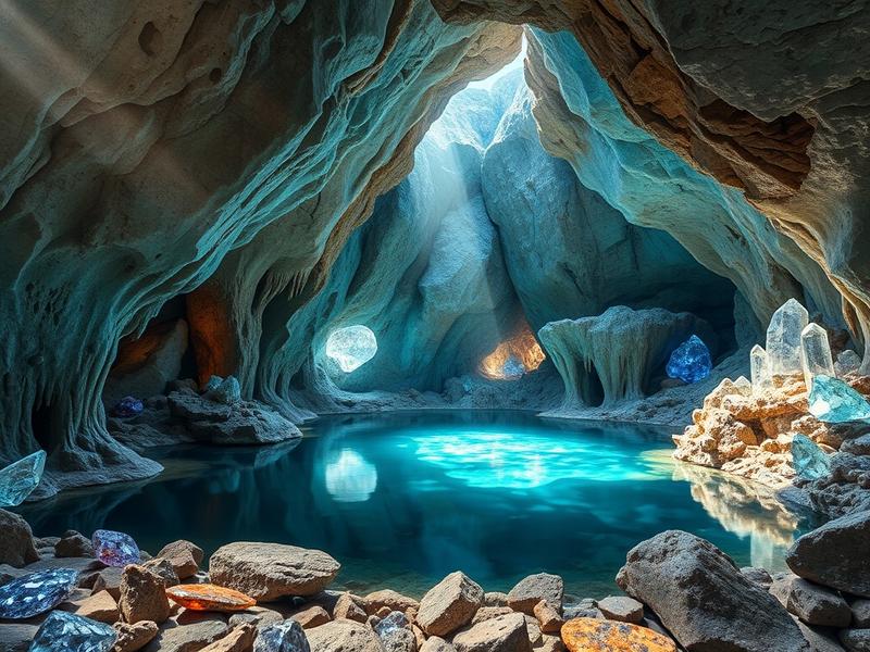 Mẹo sử dụng đá phong thủy hiệu quả