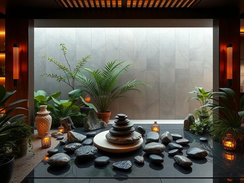 Hướng dẫn bảo quản và sử dụng đá phong thủy