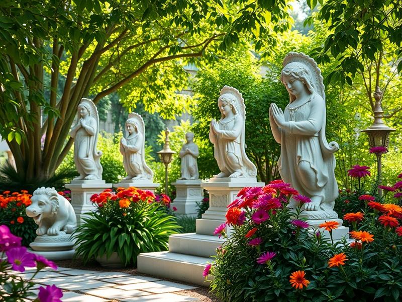 Ứng Dụng của đá mỹ nghệ trong trang trí