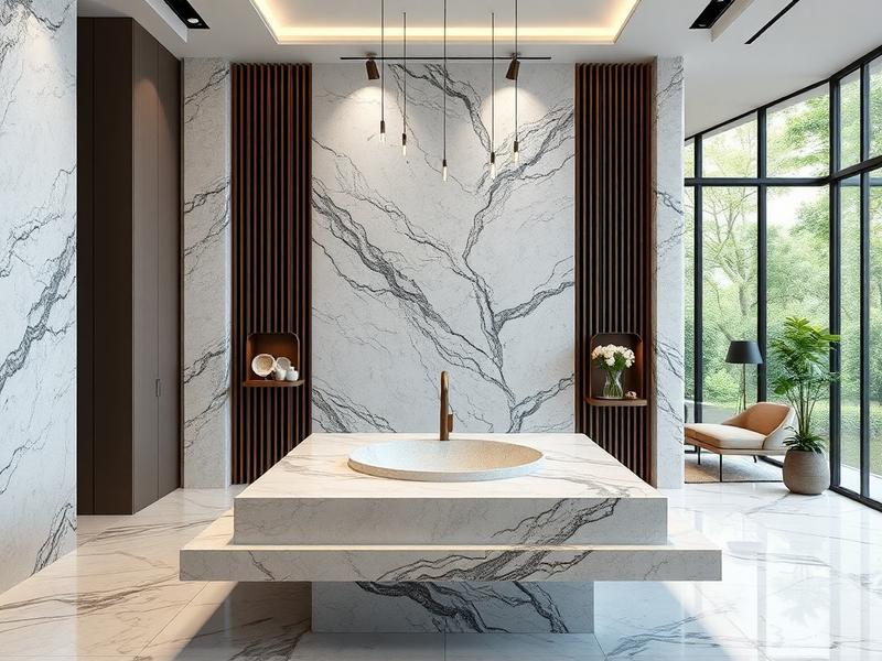 Đá mỹ nghệ là gì?
