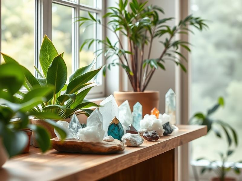 Kinh nghiệm chọn đá hợp phong thủy