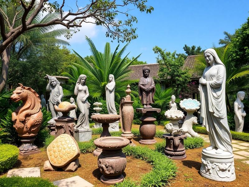 Dịch vụ từ Đá Mỹ Nghệ Chính Phúc