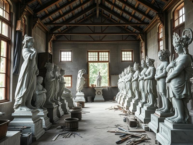 Dịch Vụ Tại Đá Mỹ Nghệ Chính Phúc