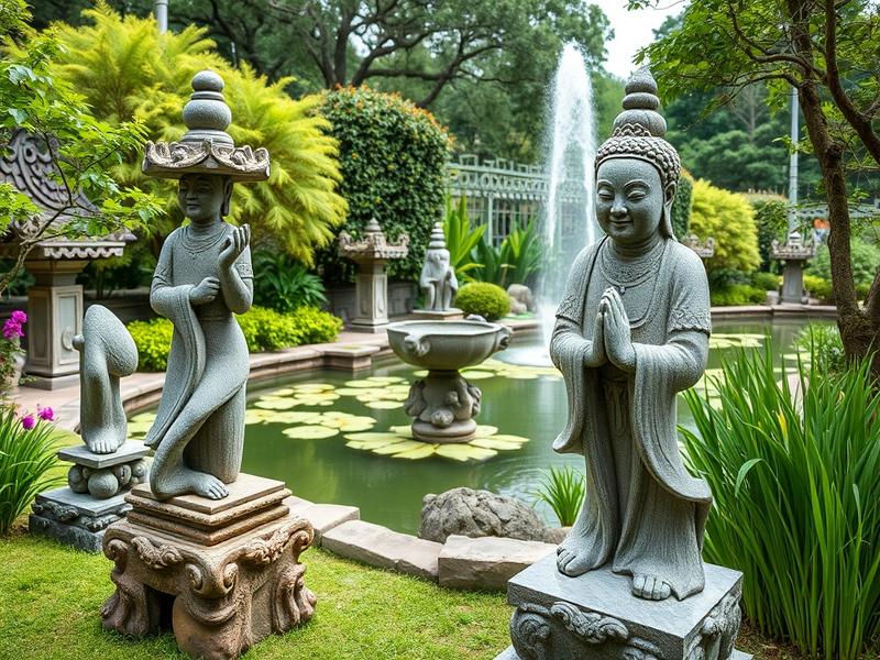 Đá Mỹ Nghệ Và Phong Thủy: Đặc Điểm Và Ý Nghĩa
