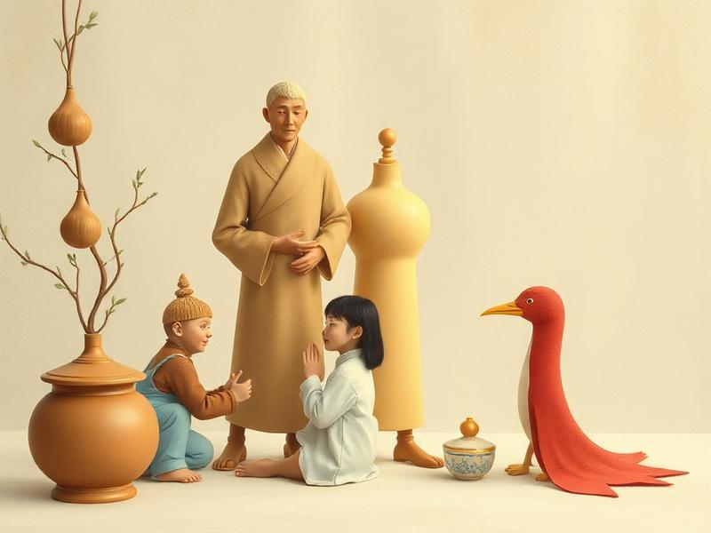 Tóm tắt nội dung chính