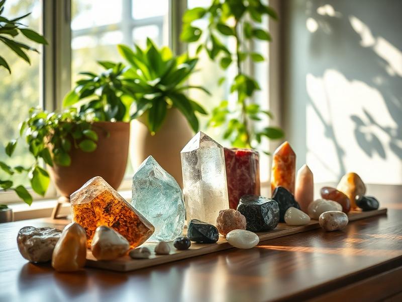 Ý Nghĩa Của Đá Phong Thủy