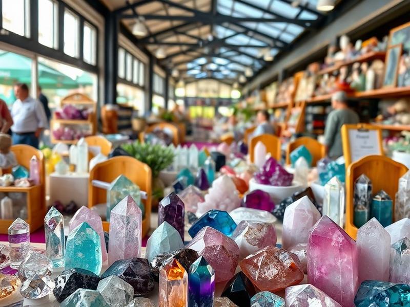 Mẹo Chọn Đá Phong Thủy Hợp Tuổi