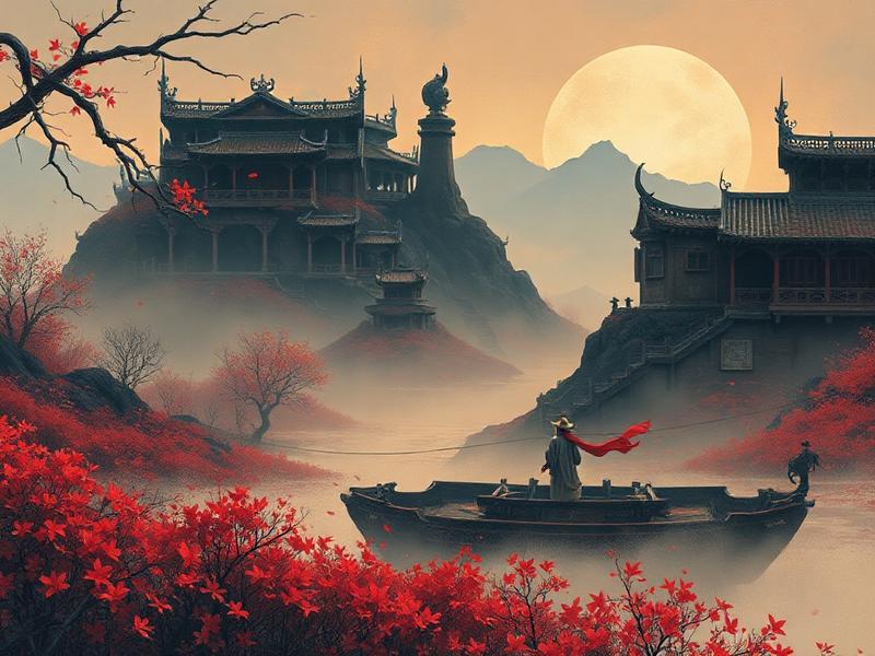 Tóm tắt nội dung chính