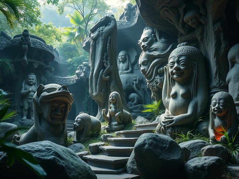 Đá Mỹ Nghệ Là Gì?