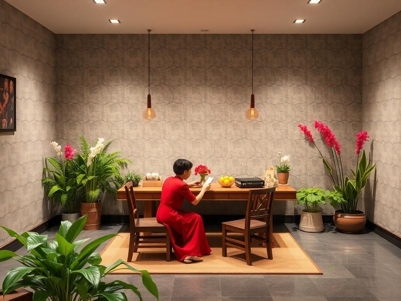 Đá mỹ nghệ là gì và ưu điểm nổi bật
