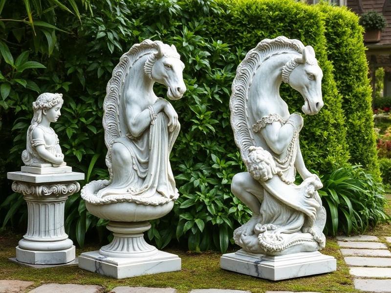 Tại sao nên chọn đá mỹ nghệ?