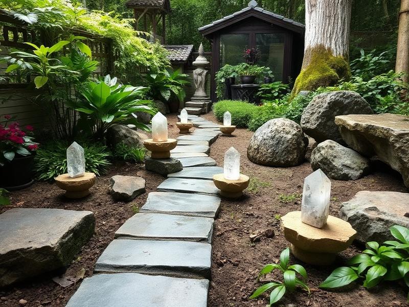 Kinh nghiệm chọn đá phù hợp với phong thủy
