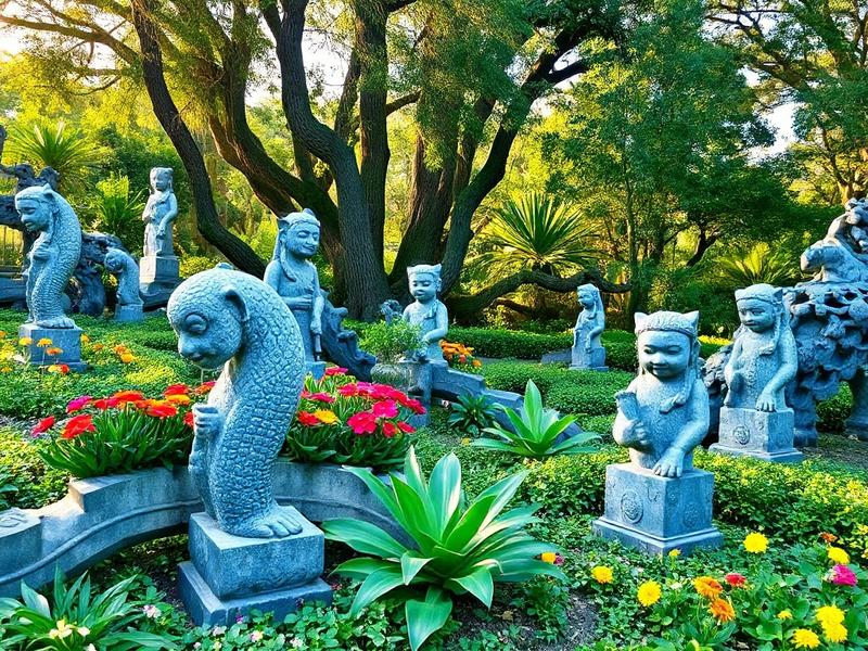 Đá Mỹ Nghệ Là Gì?