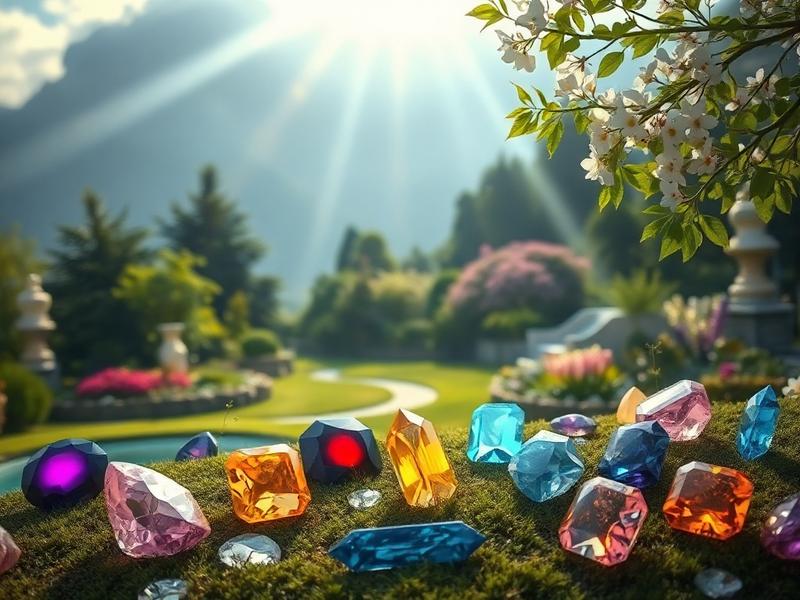 Mẹo Chọn Đá Hợp Phong Thủy