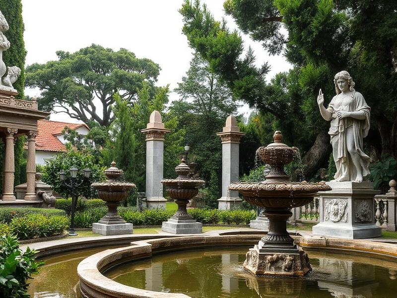 Lợi ích của đá mỹ nghệ trong cuộc sống hàng ngày