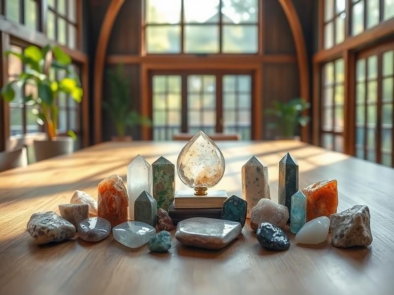 Mẹo Chọn Đá Phù Hợp Với Phong Thủy