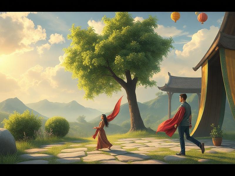 Tóm tắt nội dung chính