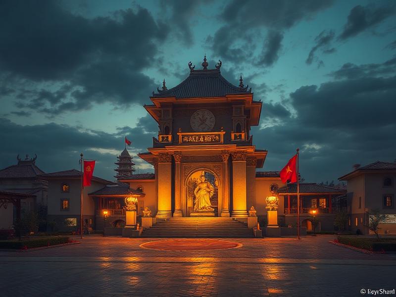 Tóm tắt nội dung chính