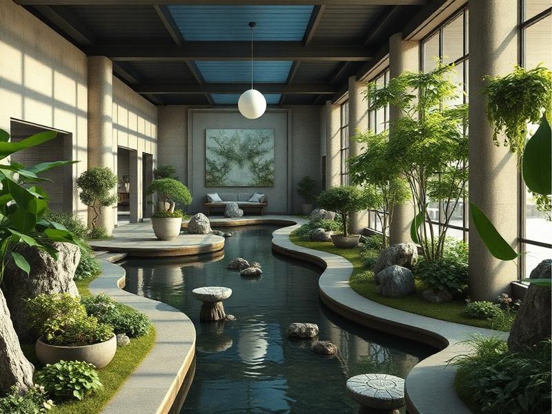 Tư Vấn Phong Thủy Từ Chuyên Gia