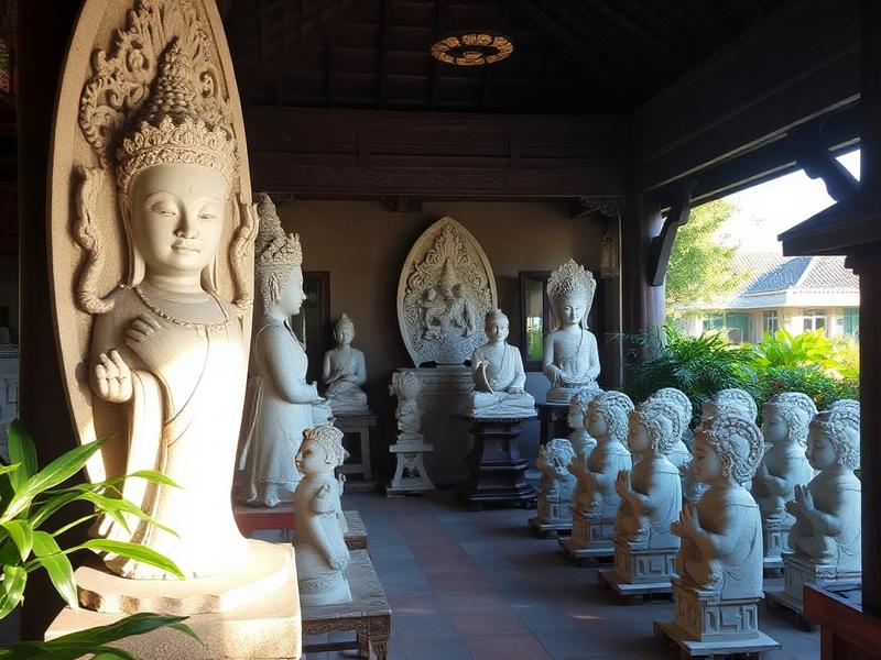 Tư vấn tại Đá Mỹ Nghệ Chính Phúc