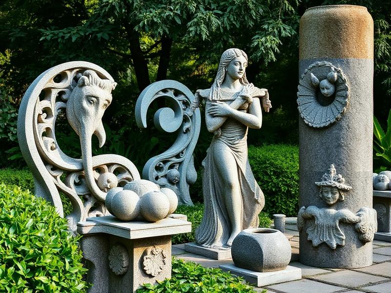Tính Bền Vững Của Đá Mỹ Nghệ