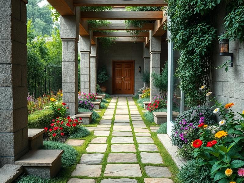 Cách chọn đá theo từng không gian