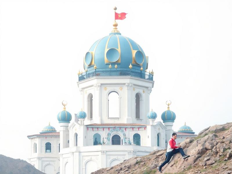Tóm tắt nội dung chính