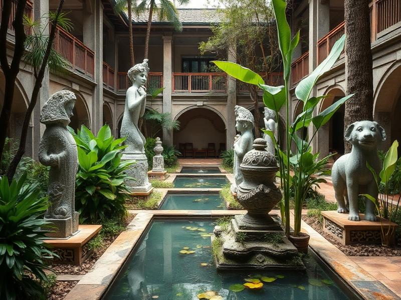 Đá Mỹ Nghệ Và Ý Nghĩa Phong Thủy