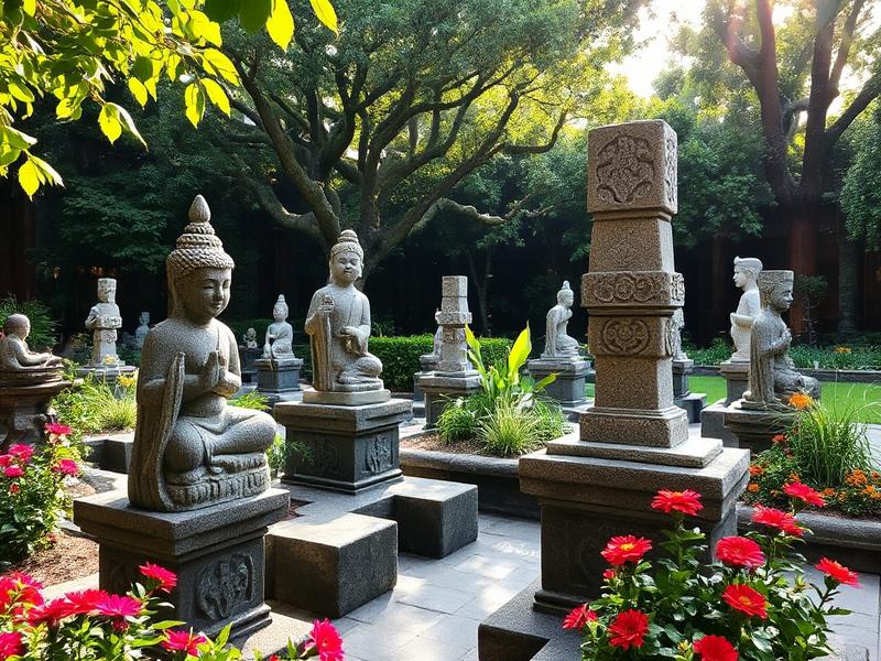 Lợi ích của việc sử dụng đá mỹ nghệ