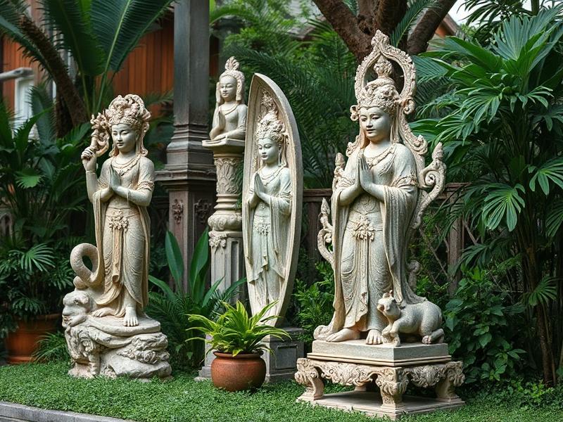 Dịch vụ của Đá Mỹ Nghệ Chính Phúc