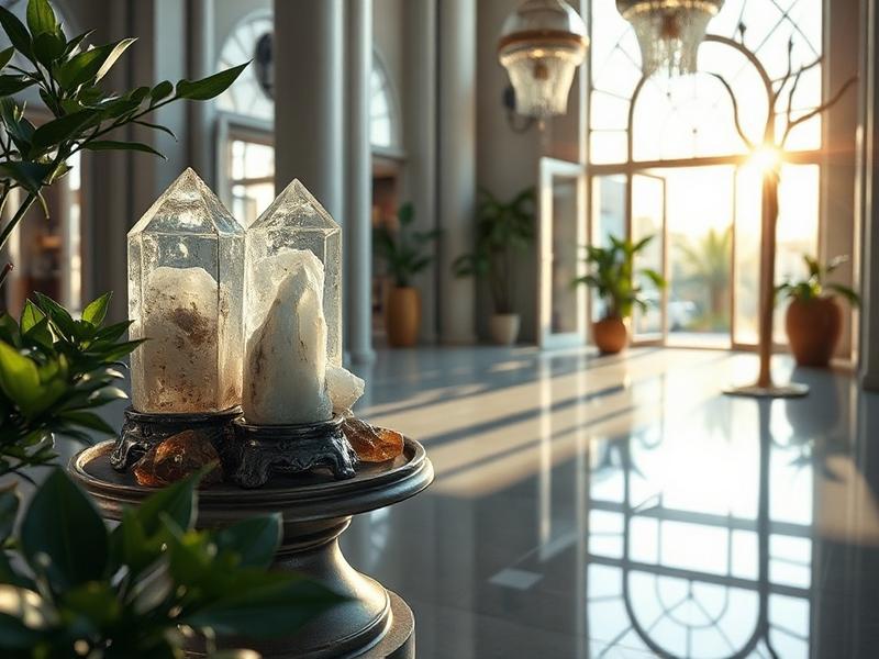 Mẹo chọn đá phong thủy phù hợp