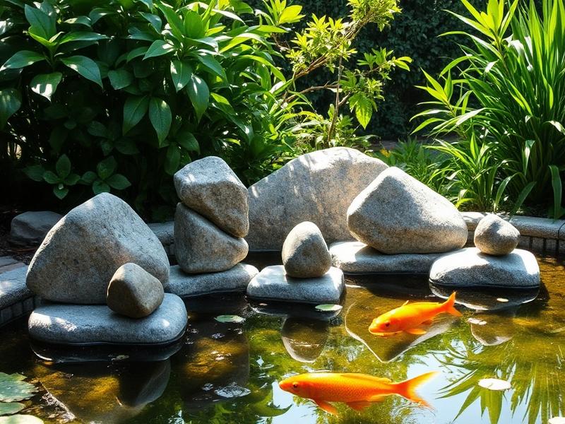 Các Loại Đá Phổ Biến Trong Phong Thủy