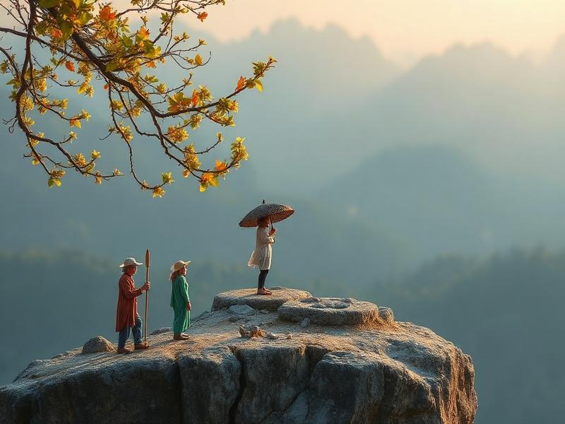 Tóm tắt nội dung chính