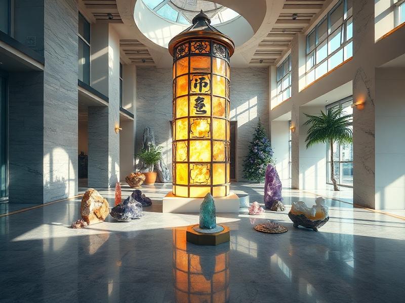 Mẹo Chọn Đá Phong Thủy Thực Tế