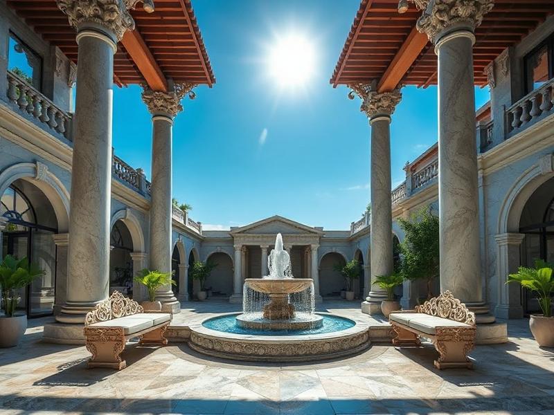 Lợi Ích Khi Sử Dụng Đá Mỹ Nghệ