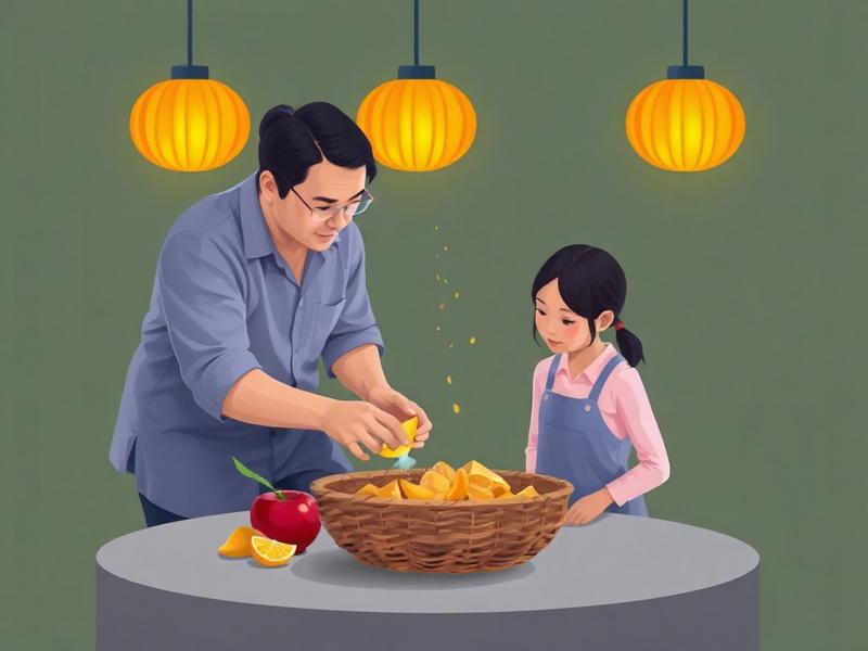 Tóm tắt nội dung chính