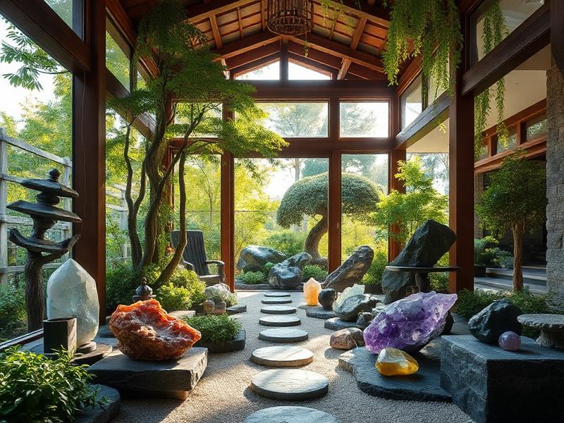 Mẹo chọn đá phong thủy