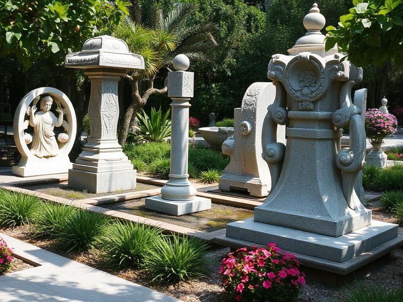 Những điều cần lưu ý khi bài trí đá mỹ nghệ