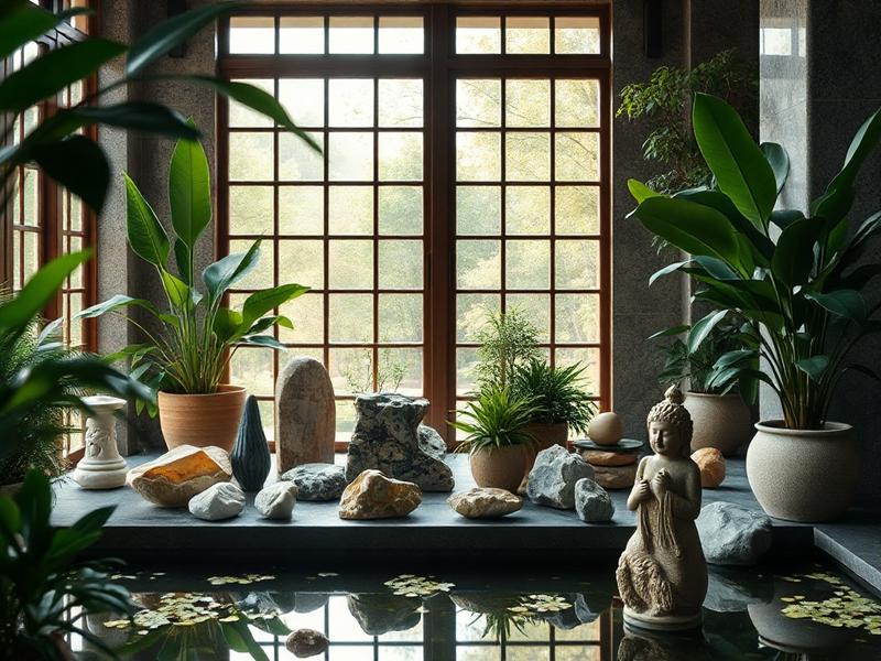 Kinh Nghiệm Chọn Đá Phong Thủy