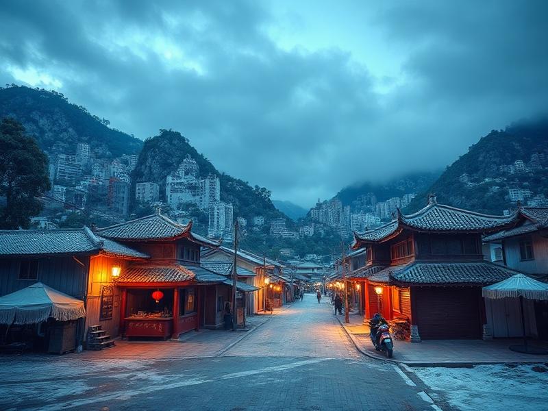 Tóm tắt nội dung chính