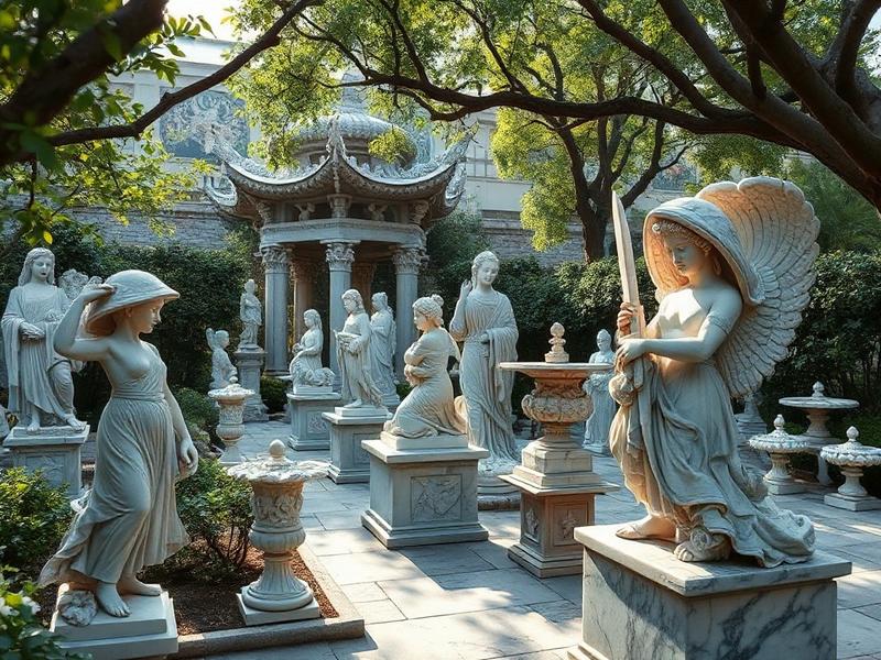 Đá Mỹ Nghệ Là Gì?