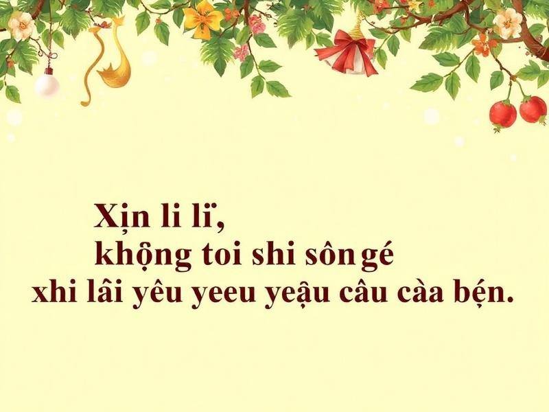 Tóm tắt nội dung chính