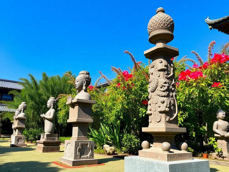 Cách Chọn Đá Mỹ Nghệ Phù Hợp Theo Phong Thủy
