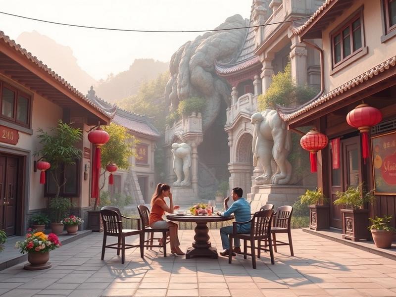 Đá Mỹ Nghệ Là Gì?